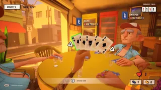 Скриншот 5 к игре Capote