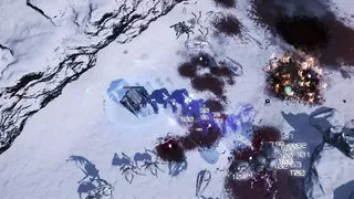 Iron Core: Mech Survivor