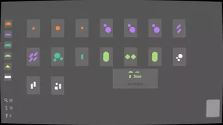 Matchstone