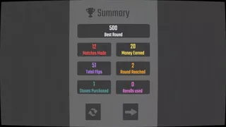 Скриншот 5 к игре Matchstone