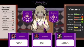 Скриншот 6 к игре Devil Meat