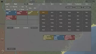 Pixel Frontier: Tactics