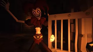 Jester: A Foolish Ritual