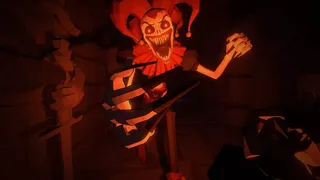 Скриншот 7 к игре Jester: A Foolish Ritual