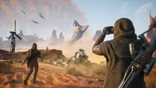 Релиз MMO-выживания Dune: Awakening перенесен на июнь