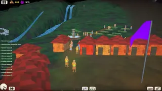 Скриншот 6 к игре Tenants of the Shade