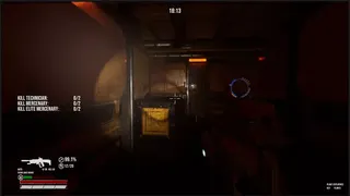 Скриншот 6 к игре GCS: Salvage Rat