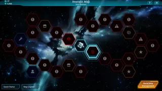 Скриншот 7 к игре Hexitten