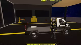 Workshop Works
