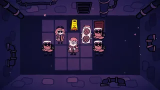 Скриншот 5 к игре Club Soko