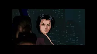 Скриншот 5 к игре Fear Effect