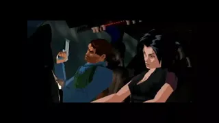 Скриншот 8 к игре Fear Effect