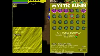Скриншот 7 к игре Kid Mystic: Enchanted Edition
