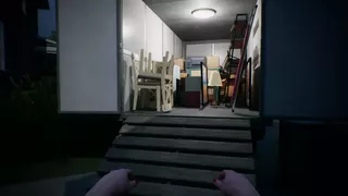 Cleaning Simulator