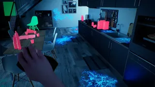 Скриншот 7 к игре Cleaning Simulator