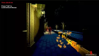 Wrong Floor
