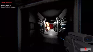 Wrong Floor