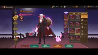 Скриншот 5 к игре Vampire Master