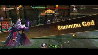Скриншот 6 к игре Vampire Master