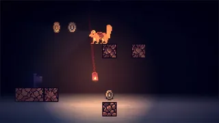 Скриншот 5 к игре Squinky