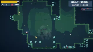 Скриншот 5 к игре Oreflux
