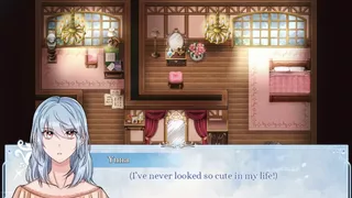 Stand By Me: Otome Isekai RPG