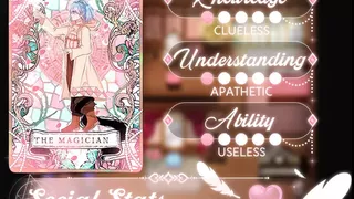 Stand By Me: Otome Isekai RPG