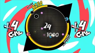 Скриншот 5 к игре Polariball