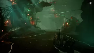 DREADMOOR