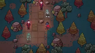 Bloodban: The Undeadseeker