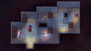 Скриншот 5 к игре Bloodban: The Undeadseeker