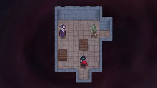 Скриншот 6 к игре Bloodban: The Undeadseeker