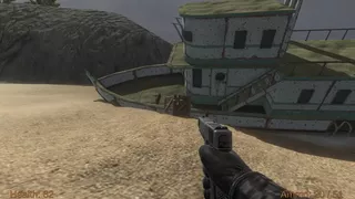 The Island of Thugs