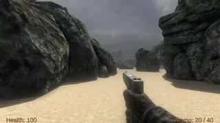 Скриншот 5 к игре The Island of Thugs