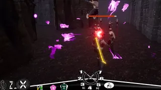 Скриншот 5 к игре Lady Camara