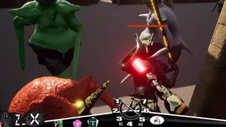 Скриншот 7 к игре Lady Camara