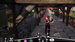 Скриншот 8 к игре Lady Camara