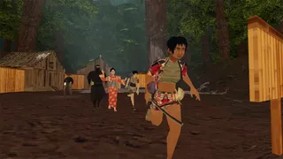 Ninja Game