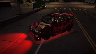 Скриншот 5 к игре drift online