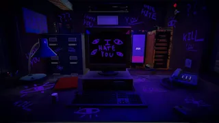Скриншот 6 к игре Hate You