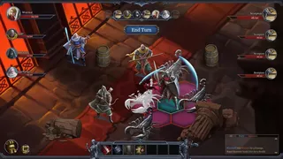 Blood Sword