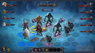 Blood Sword