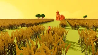 Скриншот 5 к игре Bell & Hoof: The Silent Journey