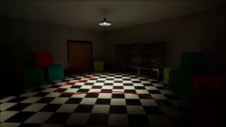 Скриншот 6 к игре DEATH BURGER