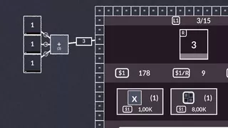 Node Math