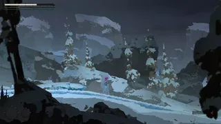 Скриншот 5 к игре 纳伊阿德斯的坠落