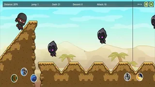 Скриншот 5 к игре Shininja
