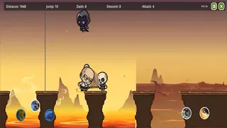 Скриншот 6 к игре Shininja