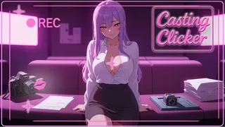 Casting Clicker
