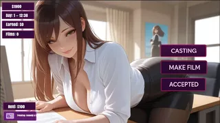Casting Clicker